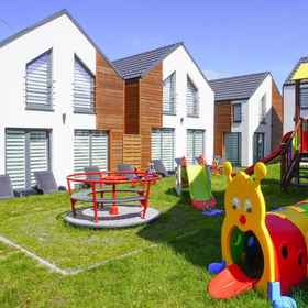 Primary image 1 발틱 해변 근처의 레발 휴가용 주택, 그리피체 호텔