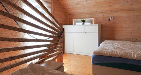 Others 2 Rewal Holiday Home Near Baltic Beach