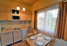 Lainnya 4 Comfortable Holiday Homes, Close to the sea