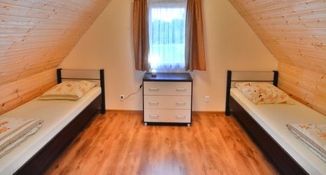 Lainnya 2 Comfortable Holiday Homes, Close to the sea