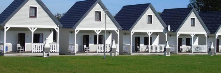 Lainnya Comfortable Holiday Homes, Close to the sea