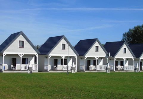 Lainnya Comfortable Holiday Homes, Close to the sea