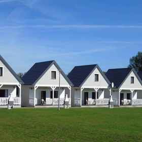 Primary image1Comfortable Holiday Homes, Close to the sea,Ustronie Morskie飯店