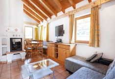 Others 7 Chalet in Filzsteinalpe Near Ski Slopes