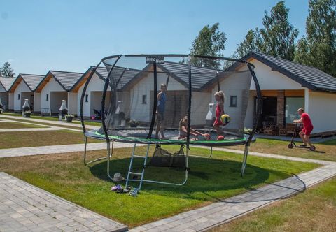 Others Cottages Close to the Sea, Wicie Near Jaroslawiec