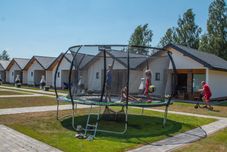 Others Cottages Close to the Sea, Wicie Near Jaroslawiec