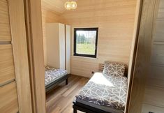 Others 3 Cottages Close to the Sea, Wicie Near Jaroslawiec