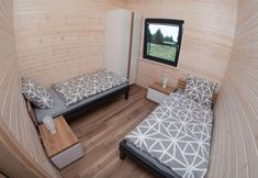 Others 2 Cottages Close to the Sea, Wicie Near Jaroslawiec