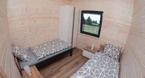 Others 2 Cottages Close to the Sea, Wicie Near Jaroslawiec