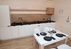 Others 6 Cottages Close to the Sea, Wicie Near Jaroslawiec