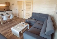 Others 7 Cottages Close to the Sea, Wicie Near Jaroslawiec