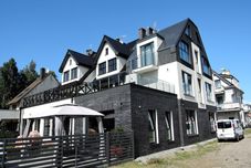 其他 Apartment in Mrzezyno by Blue Flag Beach