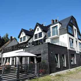 Primary image1姆熱澤諾公寓,靠近藍旗海灘,特热比亚图夫飯店