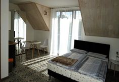 其他 5 Apartment in Mrzezyno by Blue Flag Beach