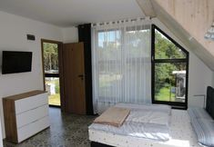 其他 6 Apartment in Mrzezyno by Blue Flag Beach