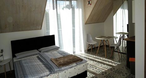 其他 2 Apartment in Mrzezyno by Blue Flag Beach