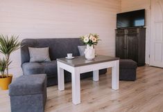 Others 7 Cottage in Bobolin Near Sandy Beach