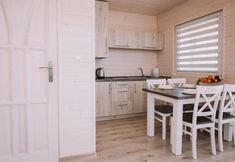 Others 6 Cottage in Bobolin Near Sandy Beach