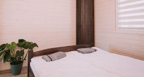 Others 2 Cottage in Bobolin Near Sandy Beach