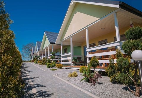 Others Cottage in Bobolin Near Sandy Beach