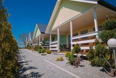Others Cottage in Bobolin Near Sandy Beach