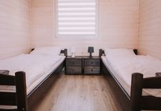 Others 3 Cottage in Bobolin Near Sandy Beach