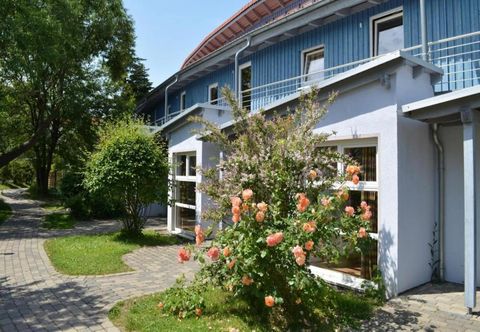 其他 Reihenhaus im Hasseroder Ferienpark, Wernigerode