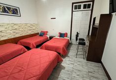 其他 5 casona Mancora