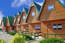 其他 Cottage in Sarbinowo Near Baltic Beach