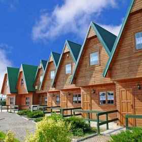 Primary image 1 Cottage in Sarbinowo Near Baltic Beach, Koszalin County Hotels