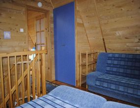 其他 4 Cottage in Sarbinowo Near Baltic Beach