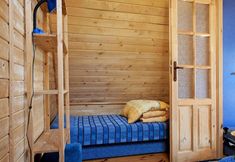 其他 5 Cottage in Sarbinowo Near Baltic Beach