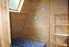 其他 3 Cottage in Sarbinowo Near Baltic Beach