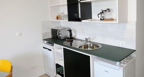 其他 2 Apartment in Rewal Near the Beach