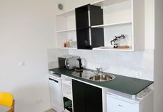 Others 2 Apartment in Rewal Near the Beach