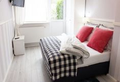 其他 3 Apartment for 2 People in Miedzyzdroje