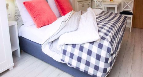 其他 2 Apartment for 2 People in Miedzyzdroje