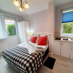 Primary image1米恩濟兹德羅耶雙人公寓,济夫努夫飯店