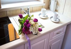 其他 7 Apartment for 2 People in Miedzyzdroje