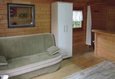 Others 7 Bungalow Near Turquoise Lake and Baltic Sea