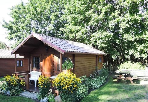 Others Bungalow Near Turquoise Lake and Baltic Sea