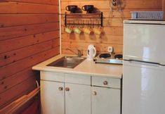 Others 2 Bungalow Near Turquoise Lake and Baltic Sea