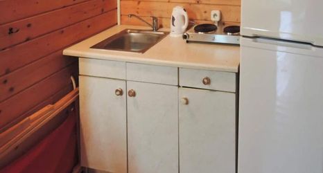 Others 2 Bungalow Near Turquoise Lake and Baltic Sea