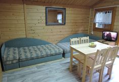 Others 5 Bungalow Near Turquoise Lake and Baltic Sea