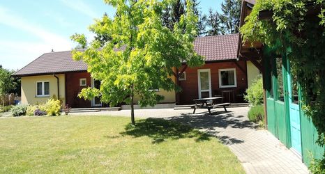 Others 2 House in Kolczewo Near Baltic Sea & Lake