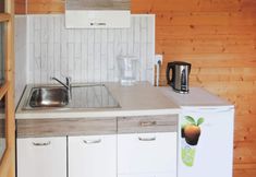 Others 4 Bungalow With Terrace and Scenic Grounds