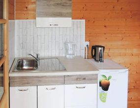 Others 4 Bungalow With Terrace and Scenic Grounds