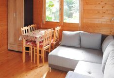 Others 6 Bungalow With Terrace and Scenic Grounds