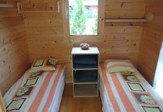 Others 3 Bungalow With Terrace and Scenic Grounds