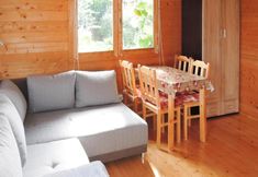 Others 7 Bungalow With Terrace and Scenic Grounds